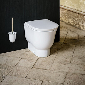 Унитазы Laufen New Classic