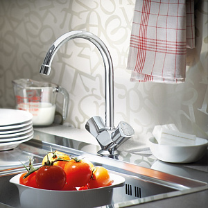 сантехника Grohe Costa 