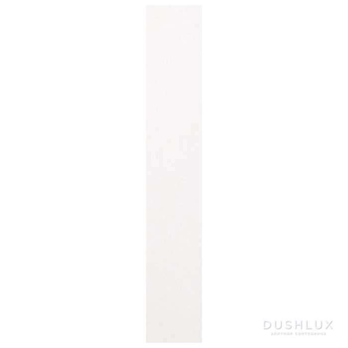 Фото Casalgrande Padana Architecture Керамогранит 15x90см., универсальная, цвет: white