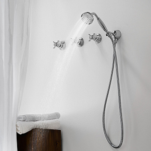 сантехника Nobili Accessori doccia 