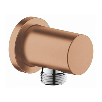 Grohe Rainshower Подключение для душевого шланга, цвет: warm sunset