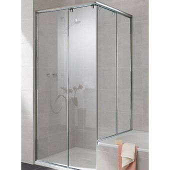 Sprinz Topas Душевое ограждение 140x140x200см.