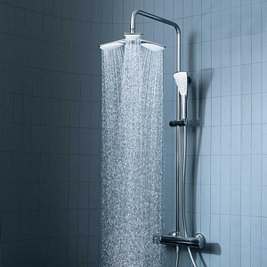 сантехника Kludi Fizz 