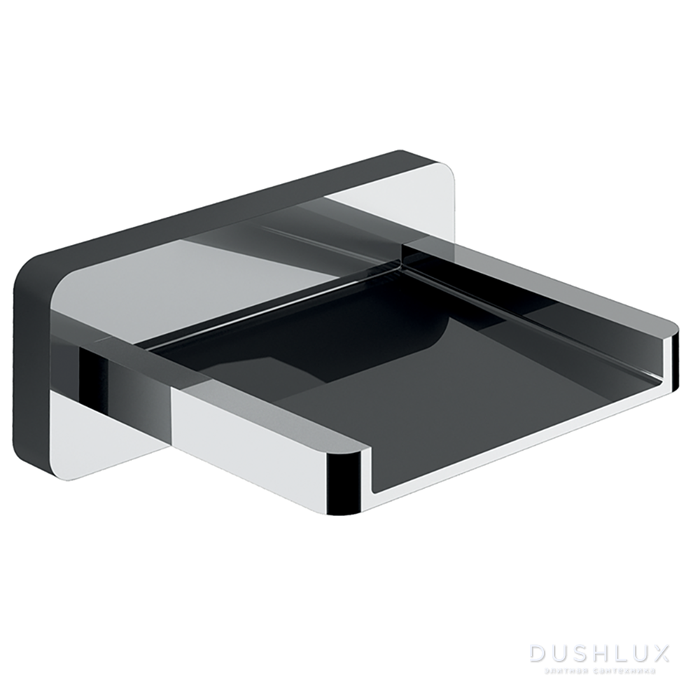 CISAL Излив настенный каскадный 138 мм, цвет: хром ( ZA00219021) купить ...