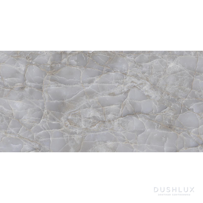 Фото Emilceramica Tele DI Marmo Reloaded Керамогранит 60x30x0,95см, универсальная, глазурованный, цвет: Onice Klimt Lappato