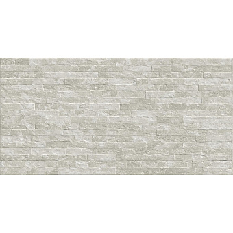 Provenza Salt Stone Керамогранит 60x30x0.95см, глазурованный, настенная, цвет: Modula Grey Ash Natural