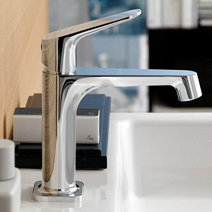 Смесители Axor Citterio M