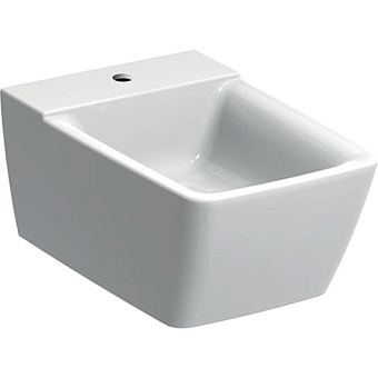 Geberit Xeno² Биде подвесное, 54x35см, цвет: белый