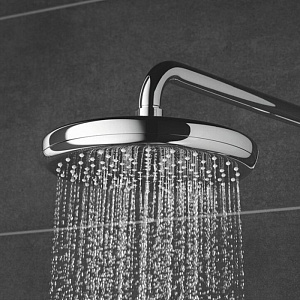 сантехника Grohe Tempesta neutral 