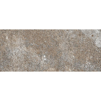 Emilceramica Externa Керамогранит 40x20см., универсальная, неглазурованный, цвет: rust grey