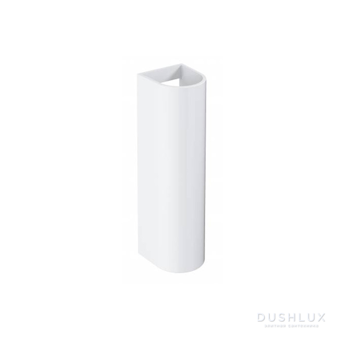 Фото Grohe Euro Ceramic Пьедестал для раковины, цвет: белый
