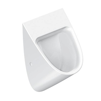 Catalano Comfort Писсуар 54x30см, цвет: белый глянцевый