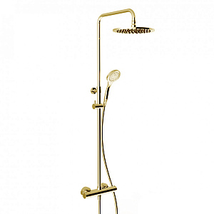 Душевые системы Gessi Minimalistic Shower