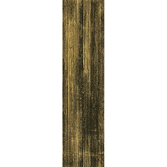 Sicis Vetrite Стеклянная плитка 60x280см, универсальная, стекло, цвет: fuliggine gold