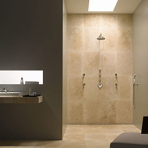 Душевые системы Dornbracht Madison