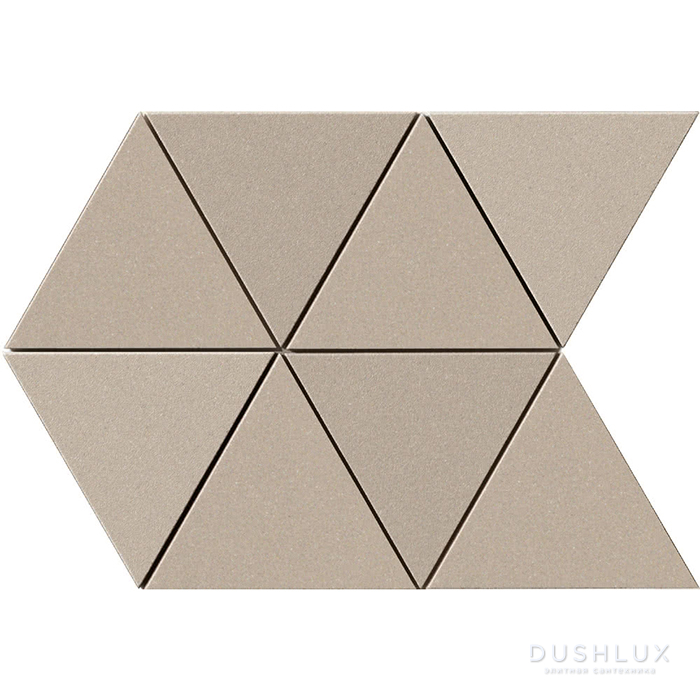 Фото Lea Ceramiche Gouache 10 Керамогранит 22.3x15.4x0.35см, универсальный, неглазурованный, цвет: soft sand/матовый