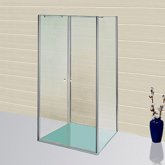 Sprinz Sprinter Plus Душевое ограждение 100x100x200см.