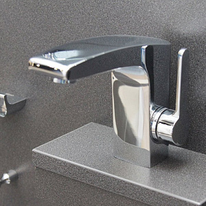 Смесители Keuco Elegance New
