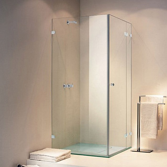 Sprinz Spinell Plus Душевое ограждение 90x90x200см.