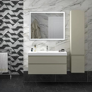 сантехника Kerama Marazzi Cubo 