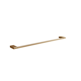 Gessi Origini Полотенцедержатель 60см., подвесной, цвет: Warm Bronze Br. PVD