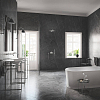 Grohe Grohtherm SmartControl Смеситель для ванны/душа, встраиваемый, термостатический, цвет: supersteel