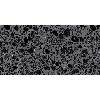 Ergon Medley Керамогранит 120x60x0.95см, универсальная, неглазурованный, цвет: Dark Grey pop