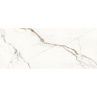 Provenza Unique Marble Керамогранит 278x120x0.65см, глазурованный, универсальная, цвет: Paonazzette Lappato