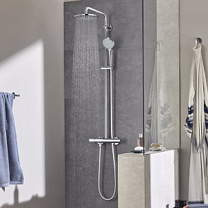 сантехника Grohe Euphoria 