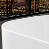 Villeroy&Boch Finion Ванна 170х70х62см., отдельностоящая, Quaryl®, цвет: альпийский белый/хром