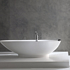 Victoria + Albert Napoli, подголовник съёмный, цвет: чёрный