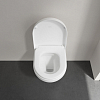 Villeroy & Boch Architectura, Унитаз подвесной, 35x48см, цвет: белый