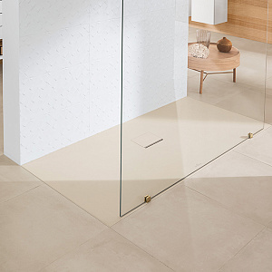 Душевые поддоны Villeroy Boch Futurion Flat