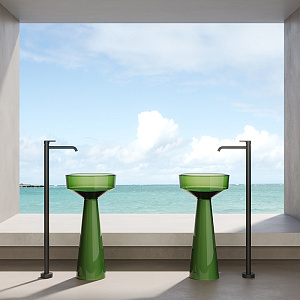 Раковины Dea Design Pedestal Basin