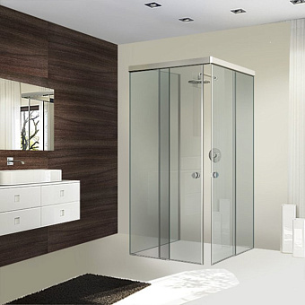 Sprinz Tansa Душевое ограждение 120x120x200см.