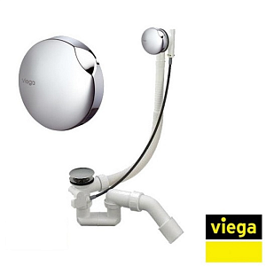 Инженерная сантехника Viega