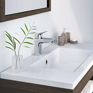 сантехника Hansgrohe MyCube 