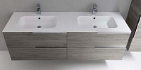 Отделка Rovere Grigio для нескольких коллекций Oasis снимается с производства