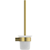 Ideal Standard Conca Туалетный ёршик, подвесной, цвет: PVD Brushed Gold