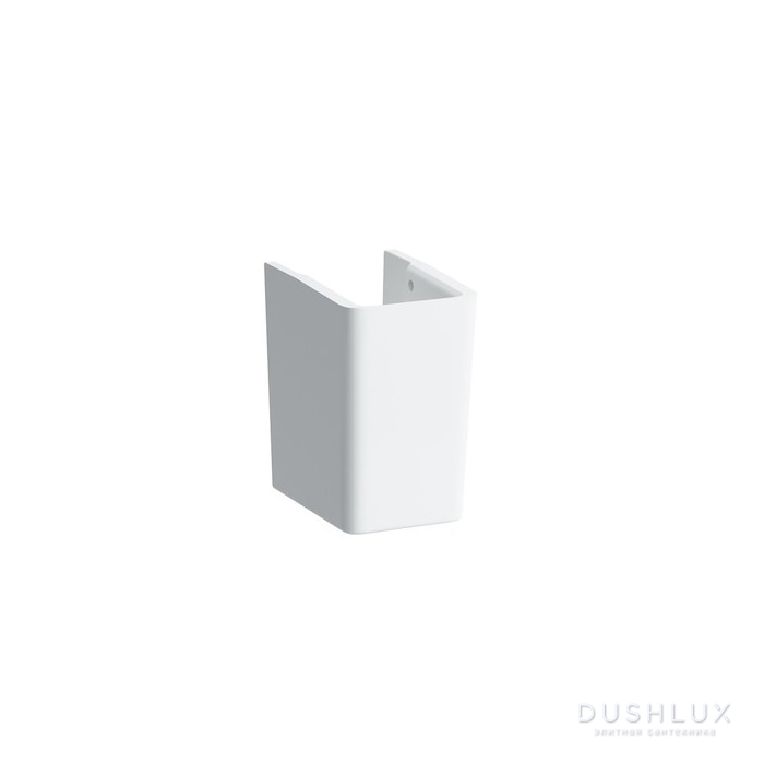 Фото Laufen Pro S Полупьедестал, цвет: белый