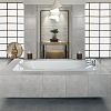 Villeroy&Boch Oberon Ванна встраиваем 190х90см., прямоугольная, QUARYL, цвет: белый