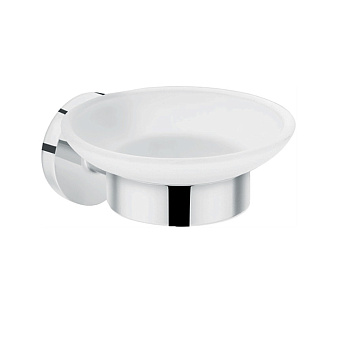Hansgrohe Logis Universal Мыльница подвесная, цвет: хром