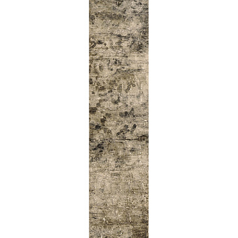 Sicis Vetrite Стеклянная плитка 9.8х39.5см, универсальная, стекло, цвет: dragon boheme grey