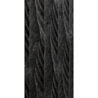 Lithos Design Organic Натуральный камень 120x60x2см, настенный, материал: мрамор gris st pierre/palma