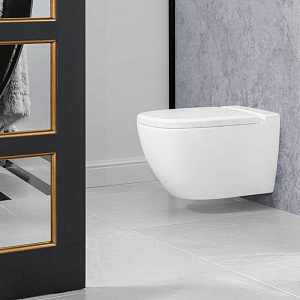 сантехника Villeroy Boch Antheus 