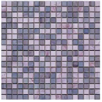 Sicis Colors Мозаика 29.5x29.5см, универсальная, стекло, цвет: alga