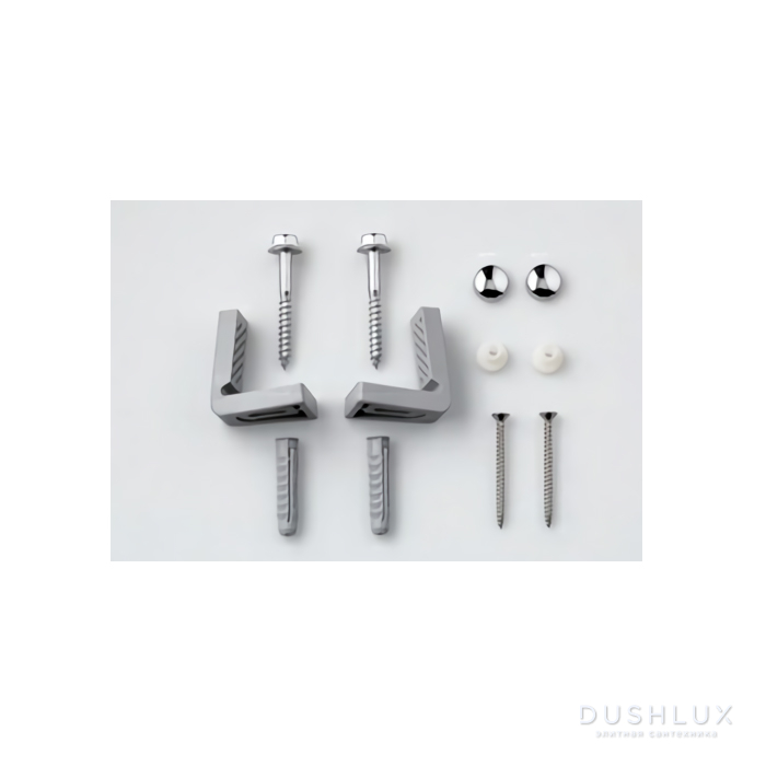 Фото Laufen Крепление для унитазов Alessi, Mylife, Liv