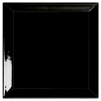 Tonalite Diamante Керамическая плитка 15х15см., настенная, diamante, цвет: черный