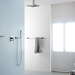 Душевые системы Dornbracht Lulu