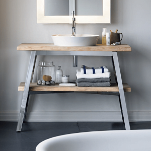 Консоли Duravit Cape Cod